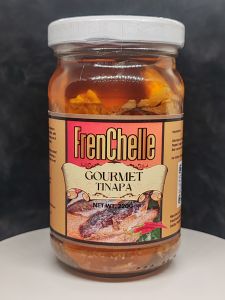 FrenChelle Gourmet Tinapa (Galunggong)