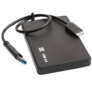 HDD.Hardisk.hardis external 160GB balck CASE - HARD DISK EKSTERNAL 160 GB SEAGEAT DAN CASING 2.5 INCH