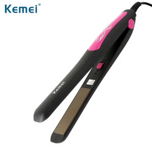 Catok KEMEI KM-328 Catokan Rambut Kemei KM 328 Pelurus Rambut