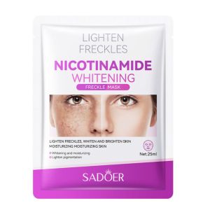 AI Home💕มาส์กสูตรใหม่ มาส์กหน้า มาส์ก สูตรพรีเมี่ยม Face Mask