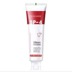 KEM ĐÁNH RĂNG YAYASHI SIP_4 LÀM TRẮNG RĂNG SẠCH RĂNG CHÍNH HÃNG