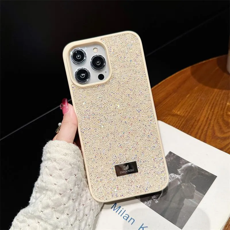 Swarovski 5616378 Case iPhone?12 Pro Max iPhone 12 Pro Max