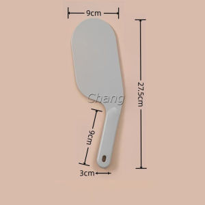 Chang อุปกรณ์ช่วยปูเตียง ไม้พายปูเตียง ช่วยประหยัดแรง สําหรับบ้าน เครื่องมือทำเตียง Mattress organizer