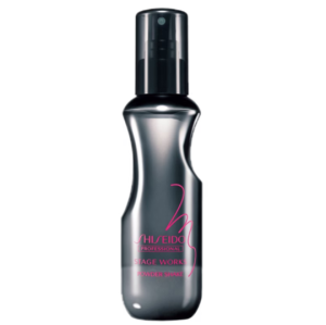 Direct From Japan SHISEIDO Stage Works Powder Shake | Quick Fix for Bed Hair Styling Powder for All Hair Types