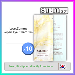 [SU:M37°] LosecSumma Repair Cream (1ml x 10ea) #130