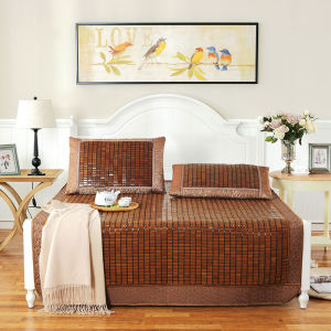 Melo Living Function: Cool Feeling Non-Slip Anti-Wrinkle Wear-Resistant Washable Cushion