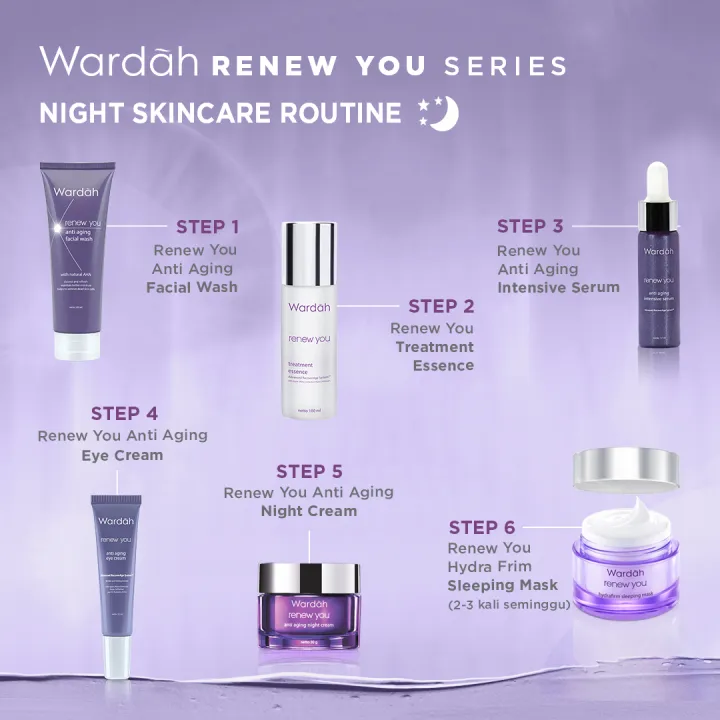 Wardah%20Renew%20You%20Hydrafirm%20Sleeping%20Mask%2030gr%20Masker%20Awet%20Muda%20-%20Image%205