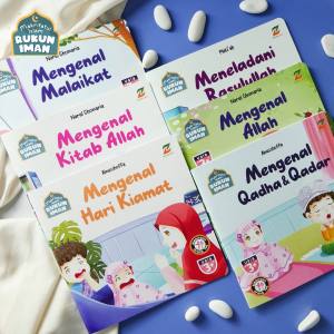 10 ilmuwan muslim terhebat ziyad 10 ilmuan muslim terhebat BUKU ANAK DONGENG SEBELUM TIDUR ANAK MUSLIM 10 SHAHABIYAH MULIA