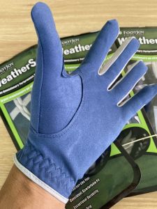 Găng tay golf nam footjoy- được thiết kế bằng chất liệu vải tạo cảm giác đàn hồi mền mại. - futjoy golf gloves