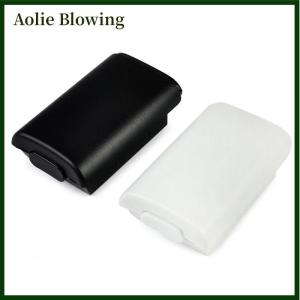 Aolie For Xbox 360 Wireless Controller AA Battery Pack Case Cover Holder
