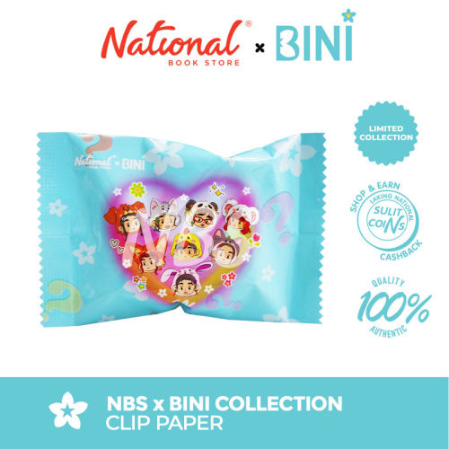 BINI x NBS Collaboration: Which Stationery and Merch Items Are Worth Buying?