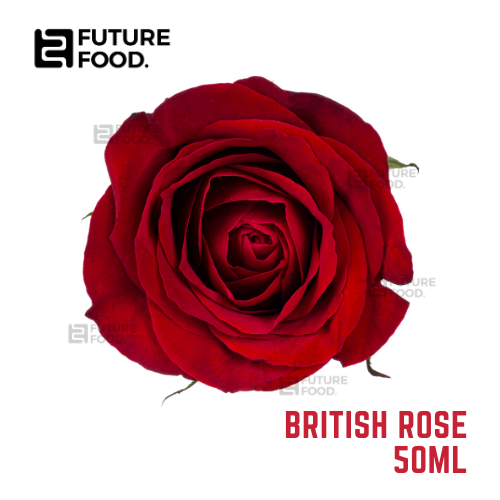 British Rose Fragrance Oil 50mL Import from France Lazada