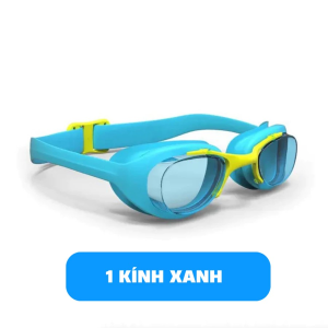 Sét Kính Bơi Cho bé từ 2-7 tuổi học bơi kín nước đi bơi đi biển chống mờ sương Xbase Mirilik House