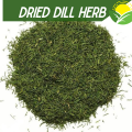 Dried Dill Leaves, Premium Quality. 