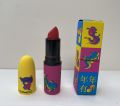 Son M.A.C Limited Edition Luck be a Lady của Mỹ phiên bản giới hạn. 