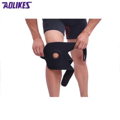 Đai đầu gối Aolikes A7616-1 đai