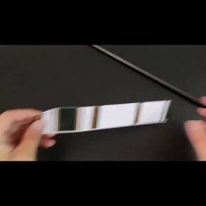 14pcs DIY Shaft Decal Sticker Set Accessories for SportsSports equipment fishing accessories HG261023PH02
