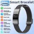LIGE Smart Bracelet Men Women Heart Rate Sleep Monitor Health Smart Band Waterproof Sports Fitness Tracker Smartwatch For Android IOS. 