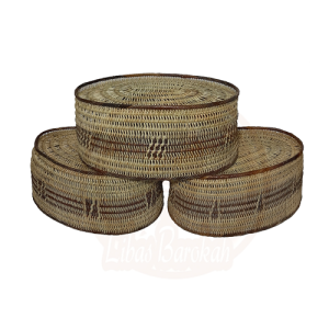 KOPIAH ROTAN GORONTALO SONGKOK GUSDUR SONGKOK KARANJI KARAWANG BANGSAWAN GORONTALO PECI HABIB