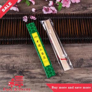 [COD] Fashion Wedding Hand Fragrant Party Carved Bamboo Folding Fan Chinese Wooden Fan Vintage Hollow Antiquity Folding Fan Home Decor