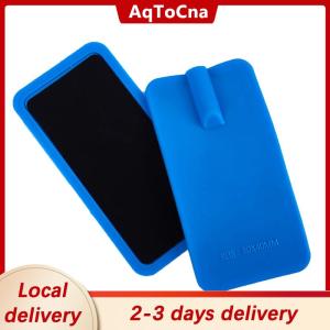 [COD] AqToCna Ship within 24 hours 1 Pair Muscle Stimulator Electrode Pads Muscle Pain Relief Replacement Pads for Tens Body Toning Therapy Machine