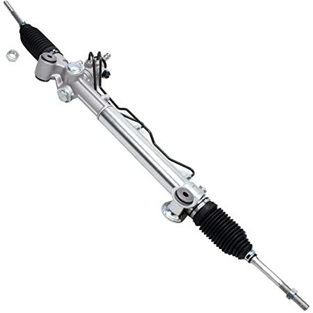 D4d Steering Rack ASAHI Toyota Hiace Commuter 2006-2014 D4D Power Steering Rack and ...