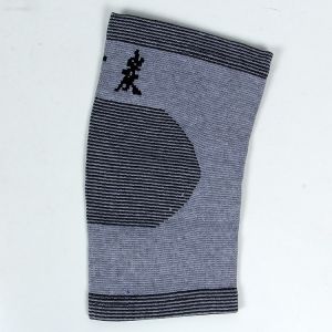 Deker Kaki Anti Rematik Korset Lutut Bahan Serat Arang DEKER BAMBOO