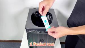 OUMEE 30 Pack Poo Gel for Portable Toilets: The Ultimate Camping Solution