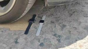 Alpha Gear Military Smart Watch for Men 5ATM Waterproof 123 Sports Mode Rugged Tactical Smartwatch for Android iOS Phones Bluetooth Call Fitness Activity Tracker Watch SpO2