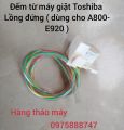 Đếm từ ( ic Hall )máy giặt Toshiba (dùng cho A800 - E920 ).