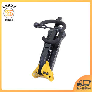 Stand Baby Saxophone Stand Saxophone Alto Tenor Dapat dilipat