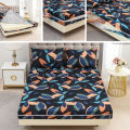 Uratex Foam Cover Full Cover with Zipper Waterproof Bed Foam Cover 4 and 6 inches Full Foam Cover. 