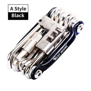 BUCKLOS ±7/17/22 Degree Bike Stem MTB Handle Bar Stem Aluminum Alloy 60/70/80/90/100mm Bicycle Stem
