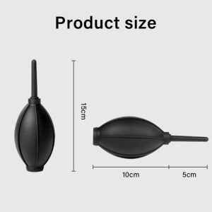 ลูกยางเป่าลม ตัวเป่าฝุ่น ลูกยางเป่าฝุ่น ทำความสะอาดฝุ่น เป่าลม ต้นไม้ แคคตัส เลนส์กล้อง อุปกรณ์อิเล็กทรอนิกส์  Rubber Dust Blower