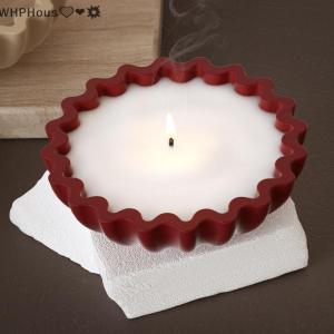 WP💓💛💖 Bowl Resin Storage Box Silicone Mold Unique Container For Jewelry Holder Candle Vessel Epoxy Resin Concrete Cement DIY Art