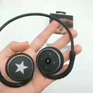 Cross-Border New Private Model A23 Wireless Bluetooth Headset Sports Ear Hanging Type i7i12 BinauralEarbud Card