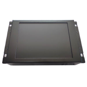 ⭐⭐⭐BM09DF MDT962B-1A MDT962B-4A  FCUA-CT100 Compatible LCD Display 9 inch for E64 M64 M300 M500 M520 M64S CNC system CRT Monitor