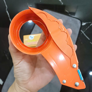 Dụng cụ cắt băng keo băng dính bản rộng 5cm cầm tay tiện lợi