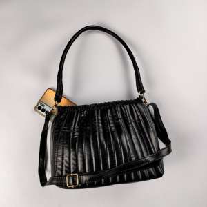 Sling bag Cellin Tas Wanita Selempang dan Bahu Kulit PU