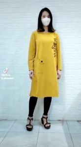 Tunik Wanita Kekinian & Super Murah: Pilihan Terbaik 2022