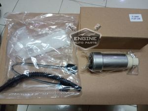 fuel pump rotak pompa minyak bensin isuzu dmax D-max