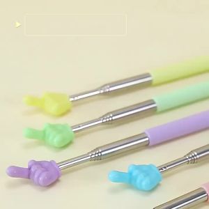 {SG Local} escopic Reading Pointer Stick For Teacher & Student For Teachers Days Gift