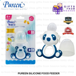 PUREEN SILICONE FOOD FEEDER SFF
