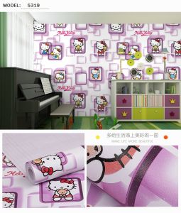 kkl store Wallpaper 10Mx45CM PVC Self adhesive Waterproof Brick Wall Wallpaper Home Decor Wall Stickers