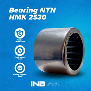 Laker Bearing Hmk 2530 NTN Bearing Bambu INB Original NTN