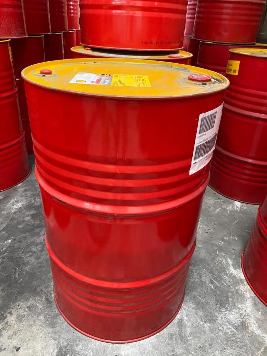 Shell Rimula R4 X 15W-40 Heavy Duty Diesel Engine Oil API CI-4, CH-4 ...