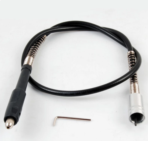 3mm Flexible Shaft Flex Shaft Mini Electric Drill Grinder Electric Die Grinder Rotary Tool For Dremel Grinder