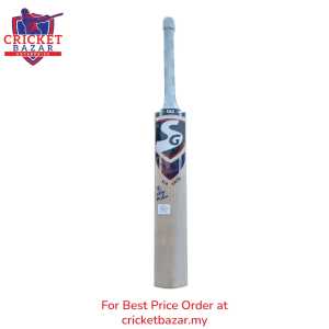 SG KLR Excel English Willow Cricket Bat – SH