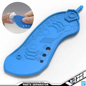 ⭐️ BANDAI HOBBY TOOLS PARTS SEPARATOR OPEN OPENER PLASTIC MODEL REPAIR KIT VCA GUNDAM SINGAPORE