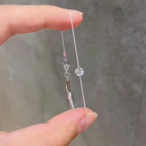 [haoh] กำไลข้อมือแฟชั่นสำหรับผู้หญิงสร้อยข้อมือปรับได้อเนกประสงค์สำหรับผู้หญิงสร้อยข้อมือเครื่องประดับสำหรับเป็นของขวัญ